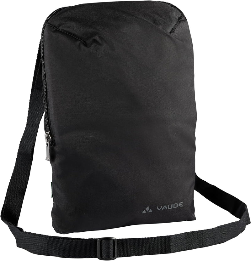 VAUDE Unisex Travel Organizer M Wertsachentransport Einheitsgrösse Schwarz, Einheitsgrösse Schwarz