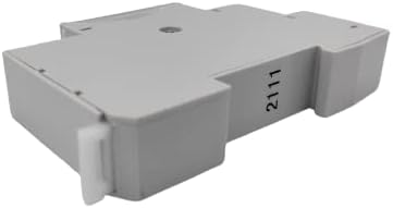 RASMACOR | Zeitschaltuhr mech. IH24h 1c ARM, 1 TE, 24 Std, 1 Kanal, 100 Std. Reserve | Zeituhr mit 2