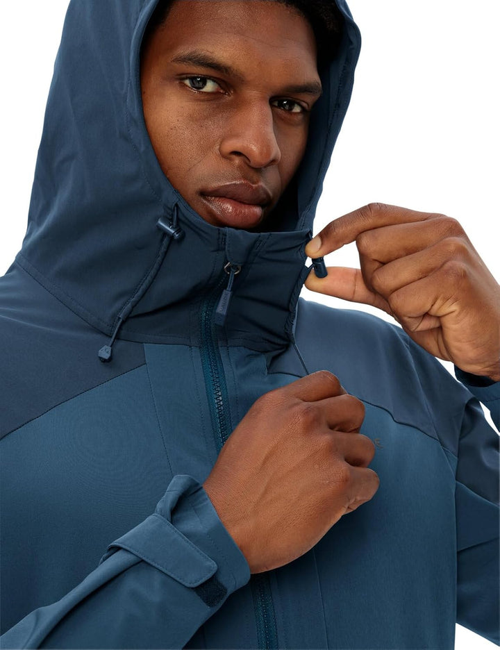 VAUDE Jacken Men&