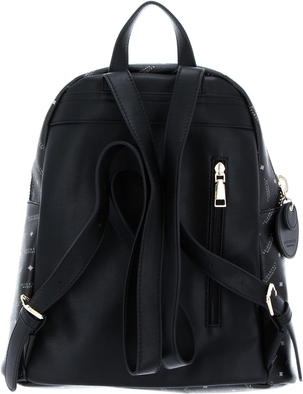 Seidenfelt Karup City Rucksack 35 cm