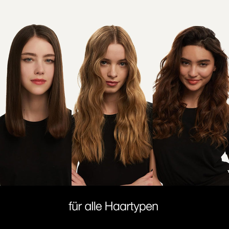 ghd Original Styler - Professioneller Haarglätter für poliertes, weiches und glänzendes Haar, sorgt
