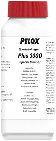 Pelox Spezialreiniger 300g