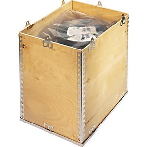 kaiserkraft | Trockenmittelbeutel | weiss | LxBxH 150 x 95 x 13 mm | VE 105 Stk
