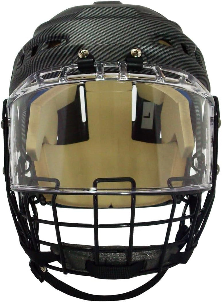 Tron S920 Hockey Helmet Cage & Shield Combo (Senior) by Tron
