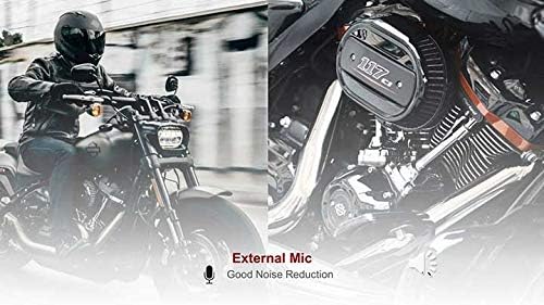 INNOVV K5 - Motorcycle Video Recorder with 2 Cameras