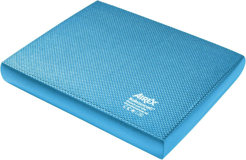 AIREX Balance-pad Elite, blau, ca. 50 x 41 x 6 cm