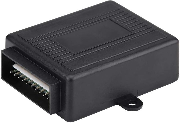 EBTOOLS Für Funk Zv 6N2 - Auto Keyless Entry Kit, Universal Autotürschloss Keyless Entry System Zent