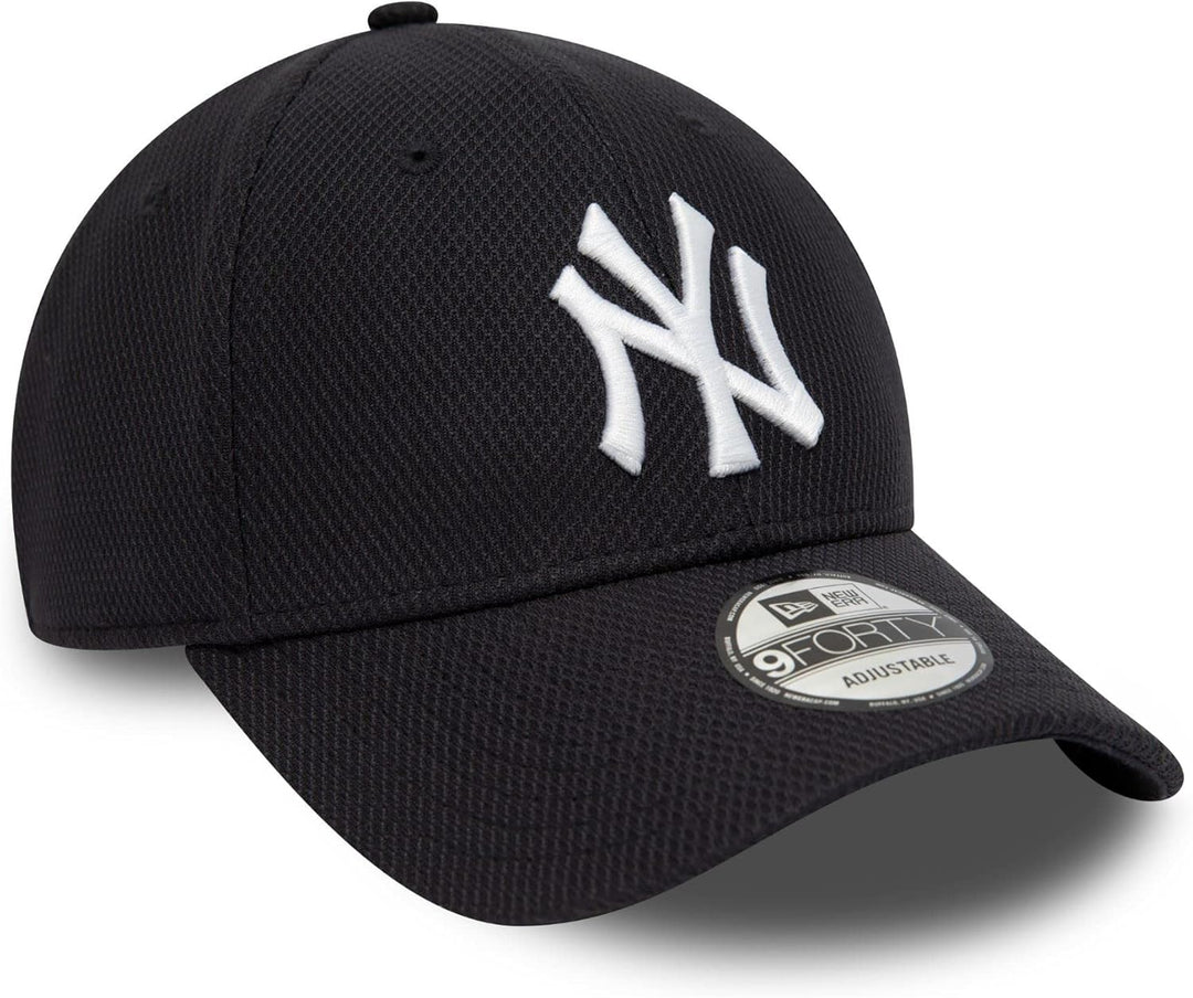 New Era Los Angeles Dodgers MLB Painted Green Multi 9Forty Adjustable Cap #9-32371 Einheitsgrösse, #