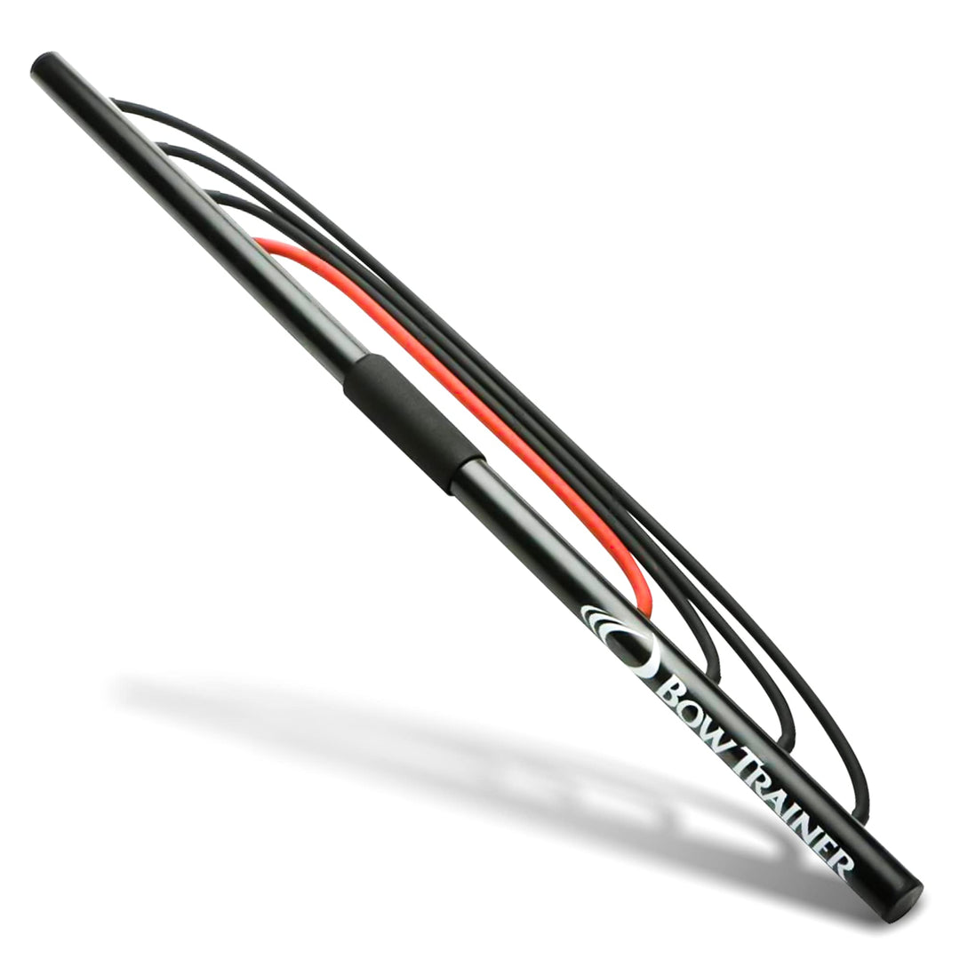 Bow Trainer Strength Training for Archers by BOW TRAINER
