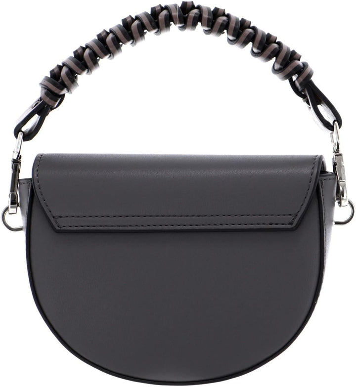 Seidenfelt Hjo Mini Bag Umhängetasche 17 cm