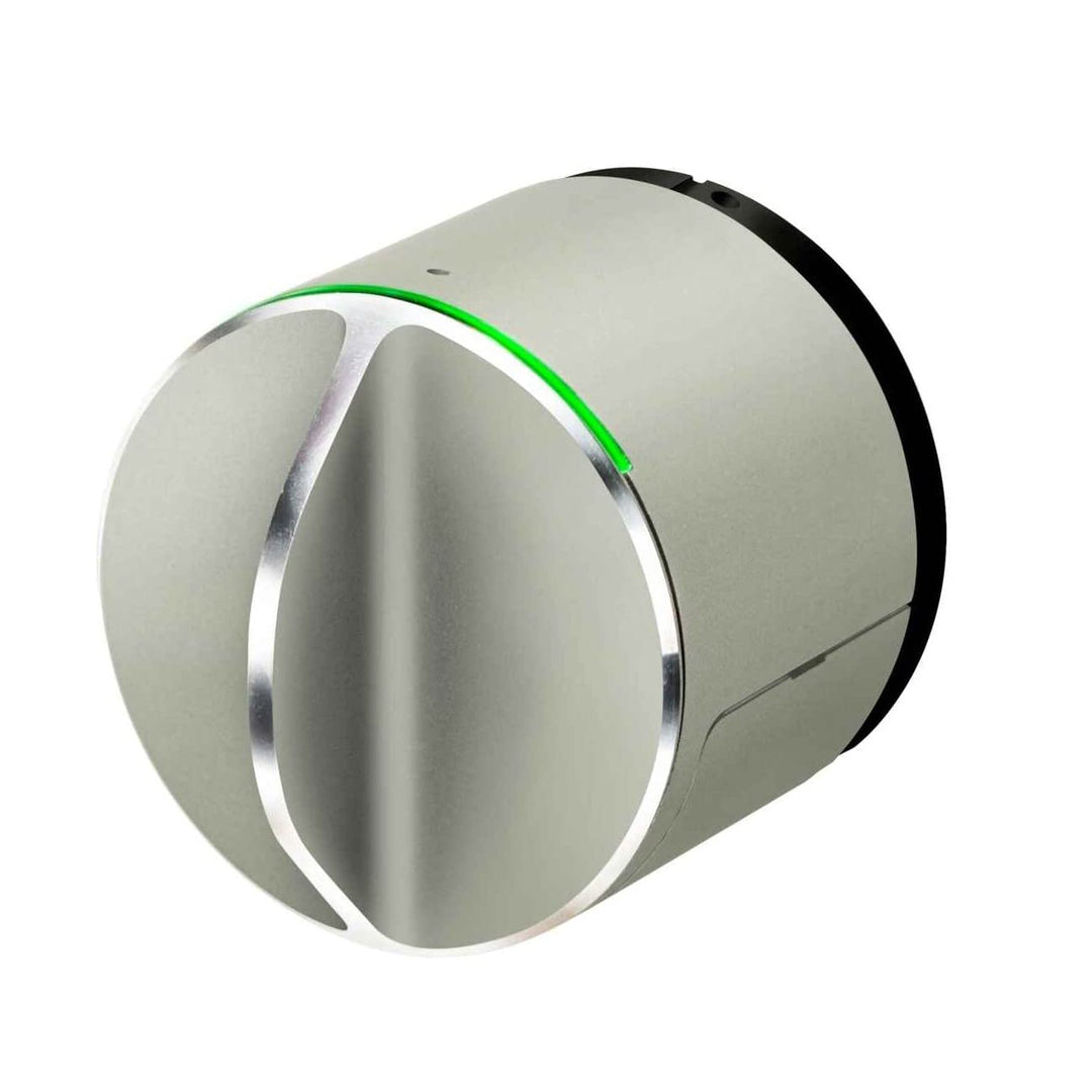 Danalock Smartlock V3 - Elektronisches Bluetooth und Zigbee Türschloss - Automatischer Türöffner - f