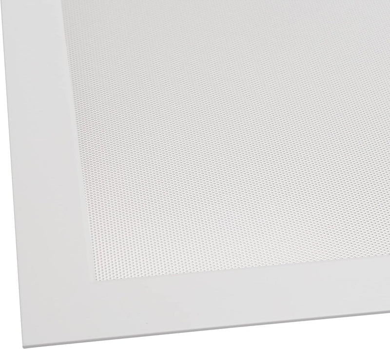 LED Einlegepanel 62x62 32W (W) 840 Neutralweiss UGR19 4800LM