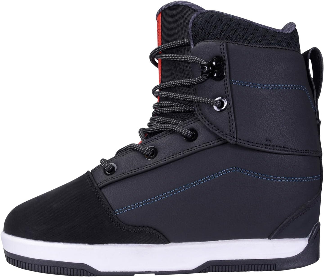 2024 Hyperlite System Distortion Alex Aulbach Signature Wakeboard Boots 40/41 EU, 40/41 EU