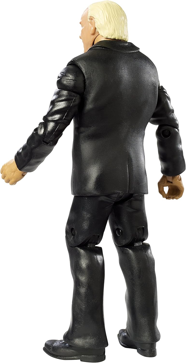 WWE Basic RIC Flair Figur