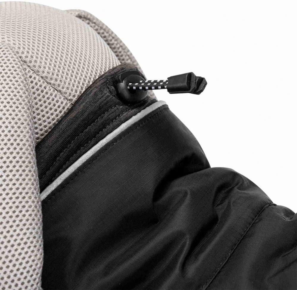 Trixie Hundemantel, Kleidung für Haustiere, Jacke, Mantel, Weste, Regenjacke, gross, klein, mittel,