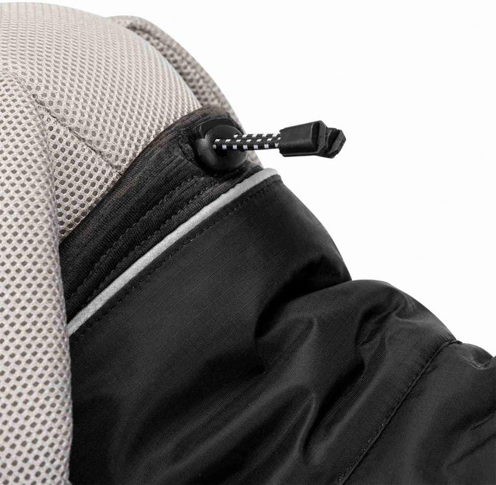 Trixie Hundemantel, Kleidung für Haustiere, Jacke, Mantel, Weste, Regenjacke, gross, klein, mittel,