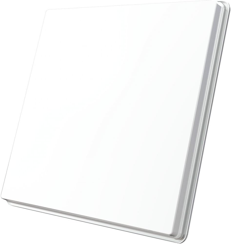 Selfsat H50D Flachantenne Single LNB-Version, Single