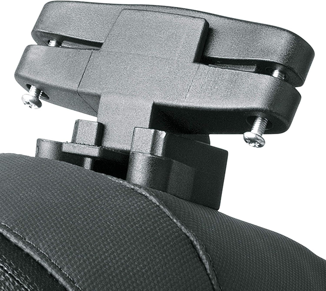 SKS GERMANY EXPLORER Fahrradtasche, Fahrradzubehör (Satteltasche aus gummiertem, wasserabweisendem G