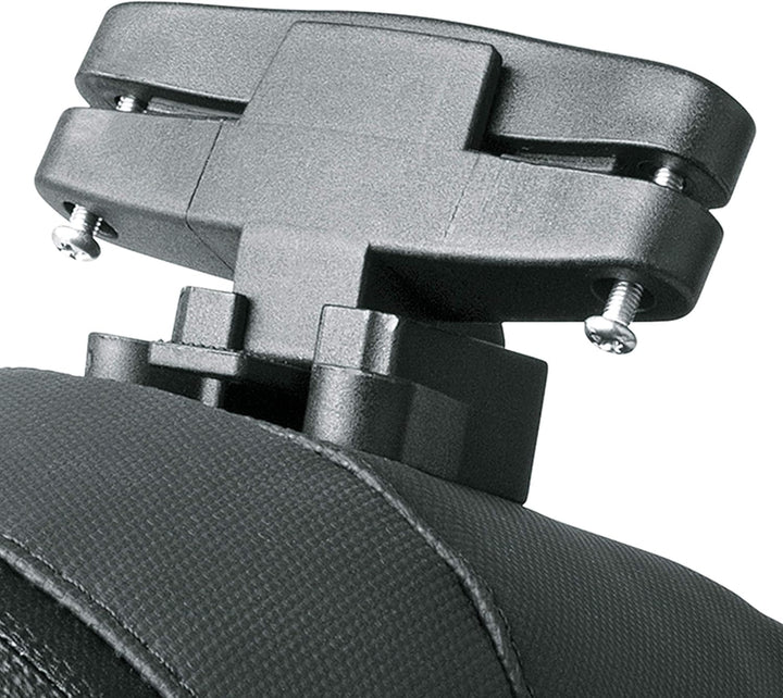 SKS GERMANY EXPLORER Fahrradtasche, Fahrradzubehör (Satteltasche aus gummiertem, wasserabweisendem G