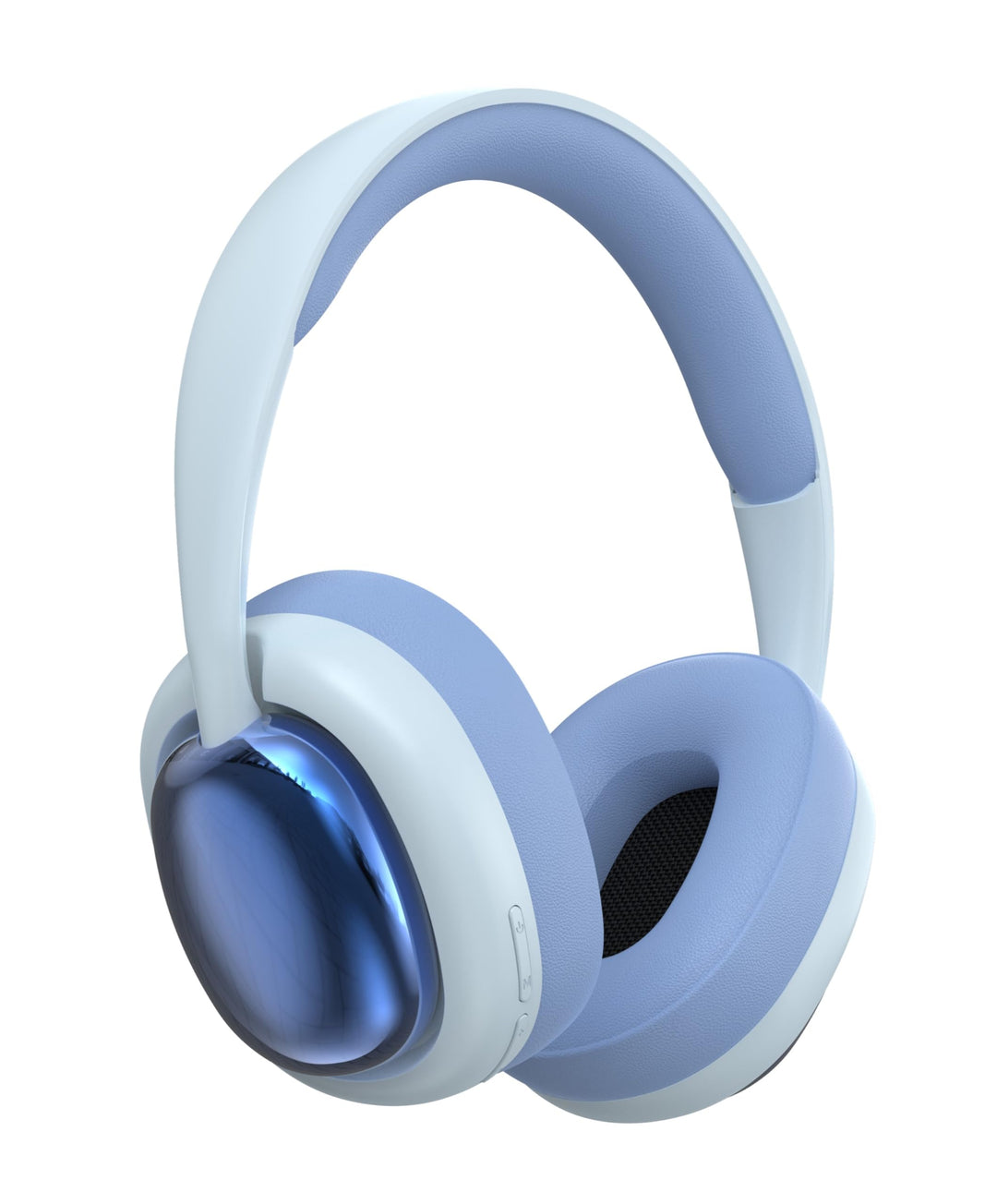 Kabellose Bluetooth-Kopfhörer, Stereo-Sound, leistungsstarker Bass und lange Akkulaufzeit, kabellose