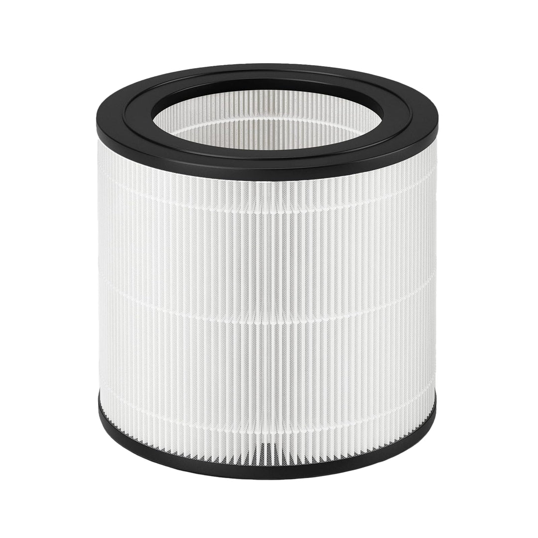 FY0611/30 Luftreinigerfilter für Philips Luftreiniger der 600er Serie AC0650/AC0651, Nano-HEPA-Ersat