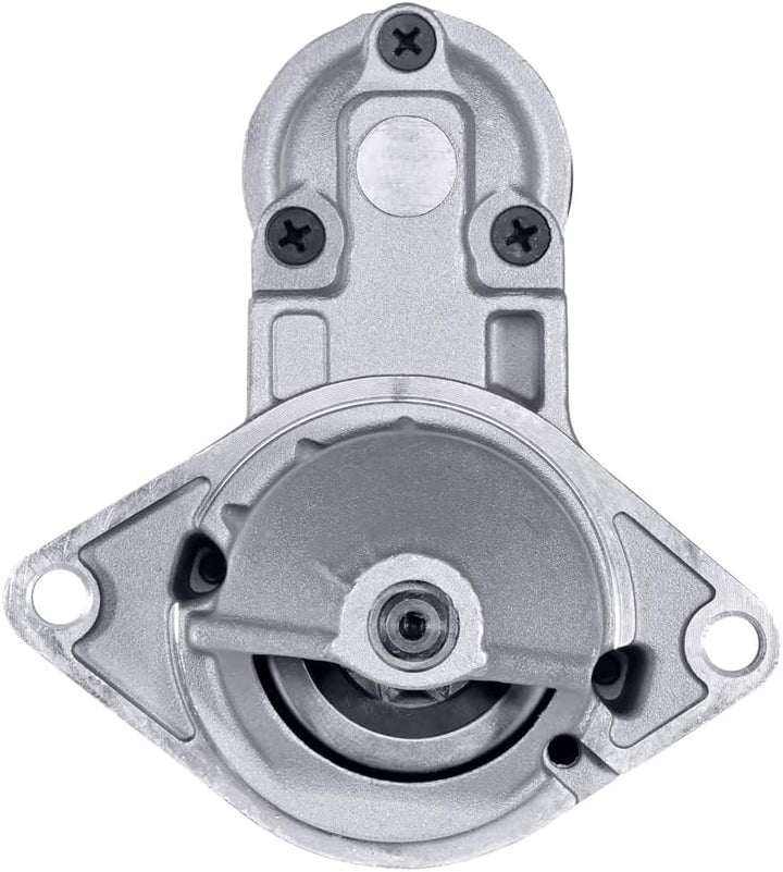 HELLA - Starter/Anlasser - 12V - 1.1kW - für u.a. Opel Zafira A Mpv (T98) - 8EA 012 527-381