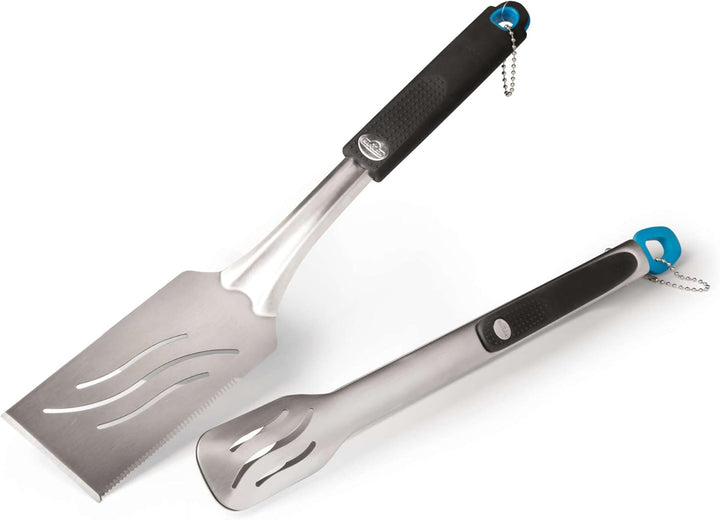 Napoleon 70032 Commercial Grillset, Schwarz
