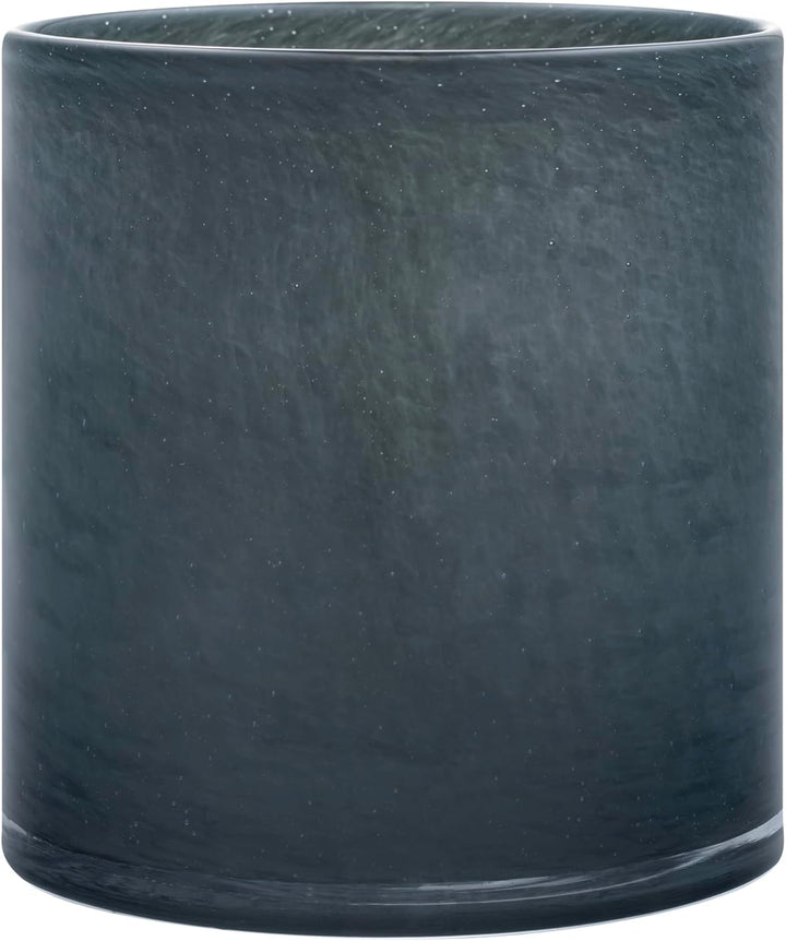 blomus Windlicht -SAGA- Kerzenhalter aus Glas (M, Magnet) M Magnet, M Magnet