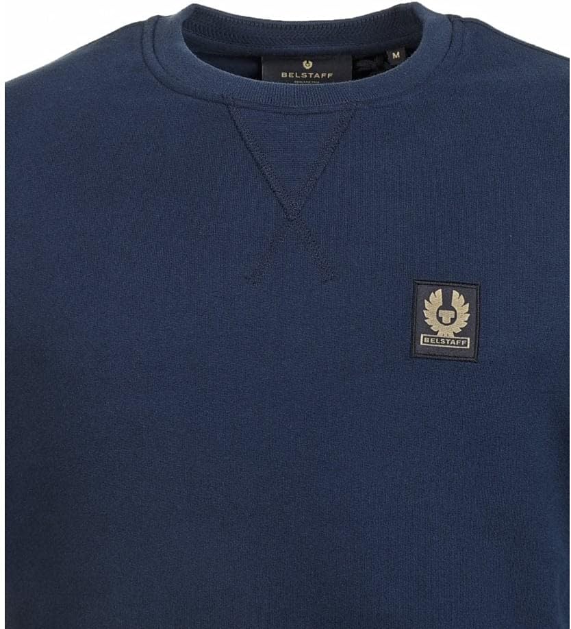 BELSTAFF , uni(darkink), Gr. XL