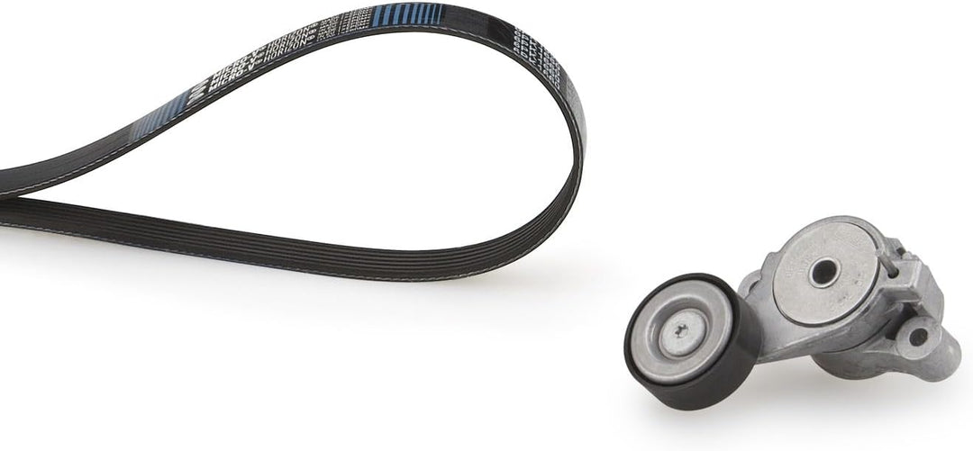 GATES Micro-V Kit K015PK493