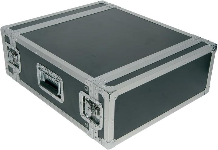 Citronic Rack: 4U Grösse 4U 19 Flight Case für Audio-Ausrüstung, 4U