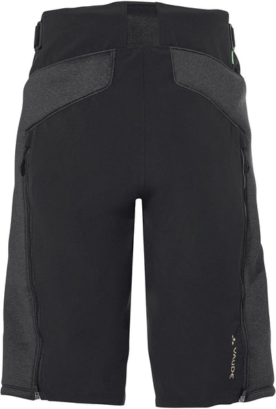 VAUDE Minaki Shorts Iii Hose Dark Sea XXL, Dark Sea XXL