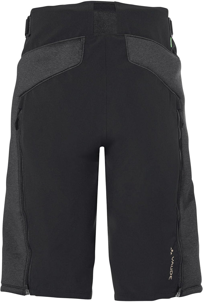 VAUDE Minaki Shorts Iii Hose Dark Sea XXL, Dark Sea XXL