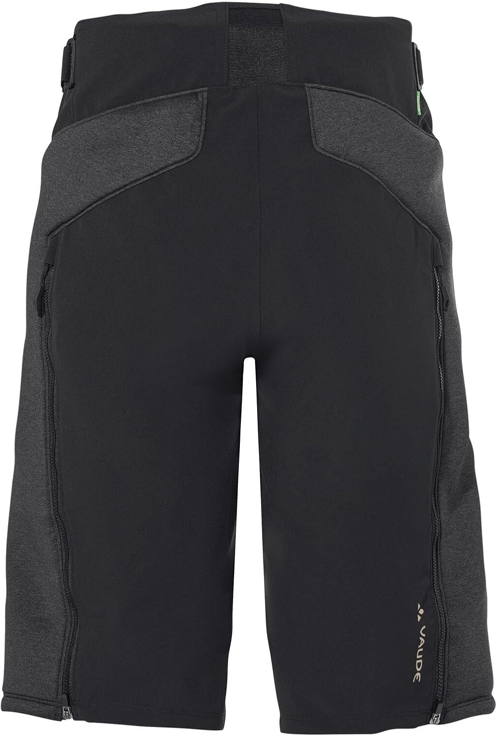 VAUDE Minaki Shorts Iii Hose Dark Sea M, Dark Sea M