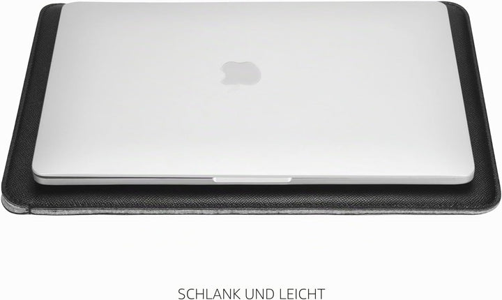 Comfyable Laptop Sleeve Precisely Compatible with 13 Inch Mac Air M4 2025 A3240 M3 2024 A3113 M2 M1