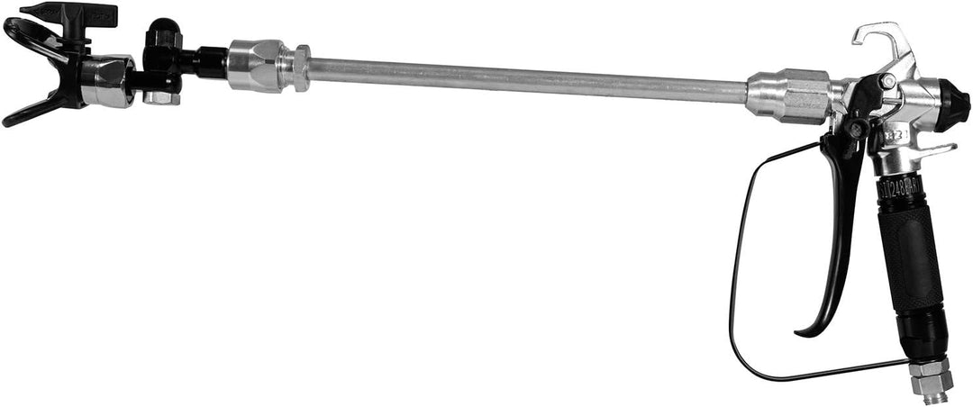 MAUK Airless Düse Modell 523 für Mauk Airbrush Sprühgerät Sprayer 2128