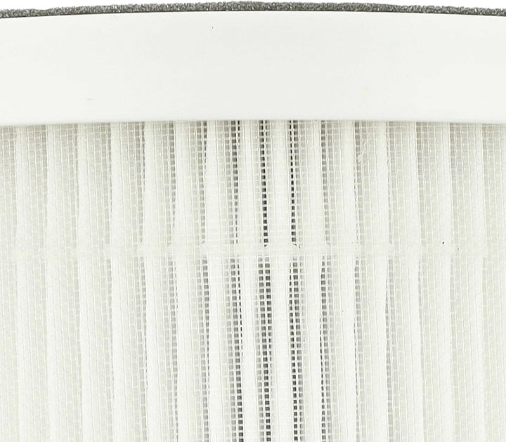vhbw Luftfilter kompatibel mit TCL Breeva A1, A1W Luftreiniger - Kombifilter Vorfilter + HEPA 13 + A