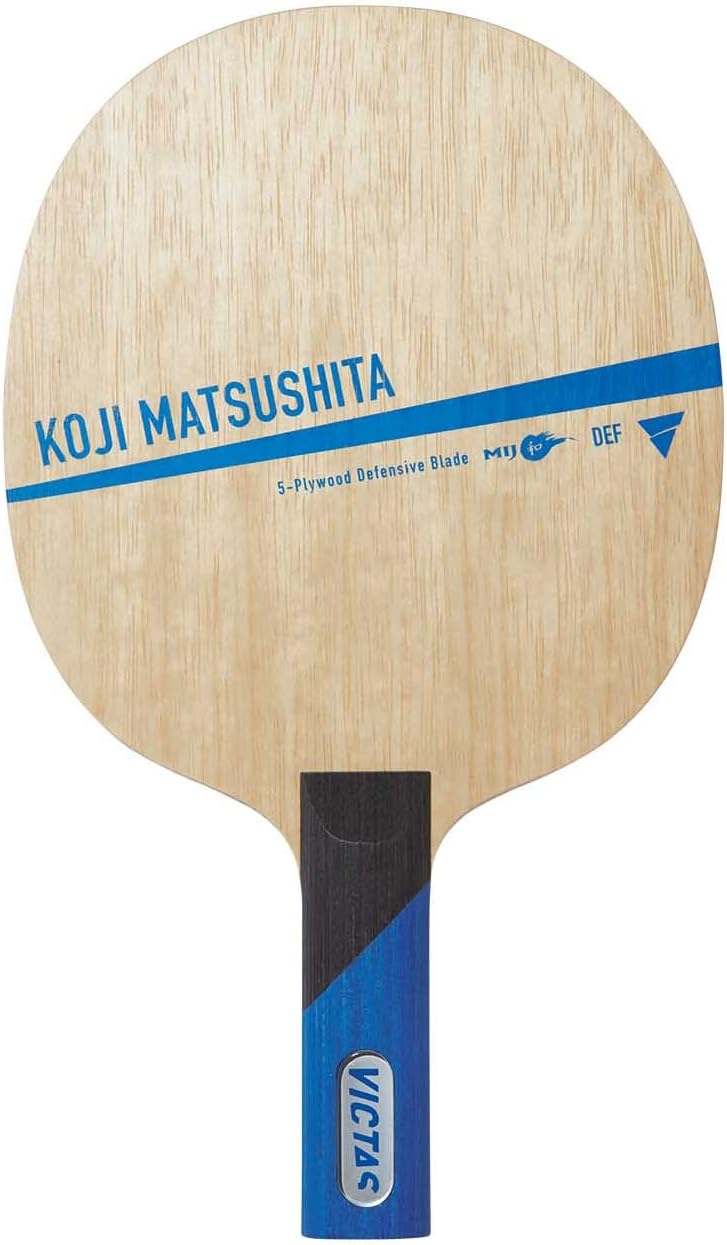 VICTAS Holz Koji Matsushita gerade, gerade