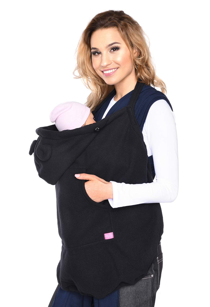 Mija - Tragecover, Universal Bezug für Baby Carrier/Tragetücher/Cape 4022