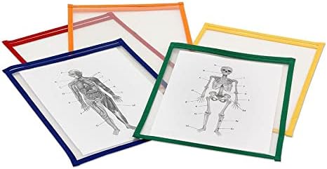 Betzold - Lerntaschen für DIN A4 - Lückentexte Schreibübungen