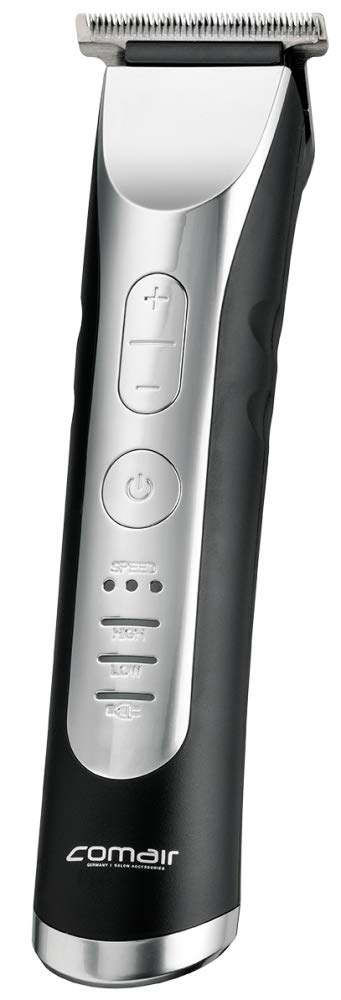 Comair HSM Black Expert Trimmer