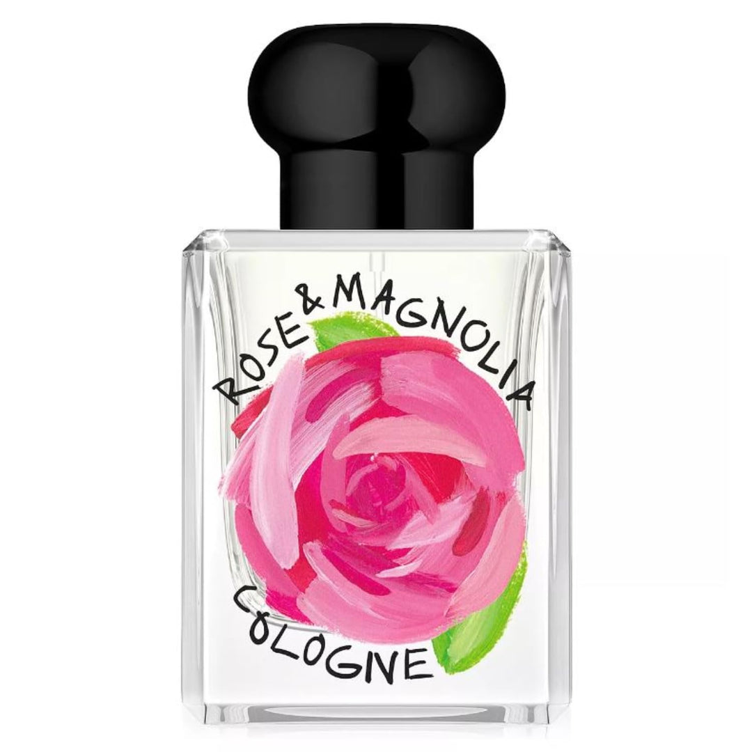 Jo Malone - Rose &amp; Magnolia - Cologne 50ml - Limited Edition