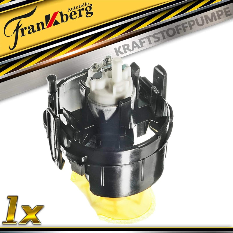 Kraftstoffpumpe Fördereinheit Benzinpumpe für 5er E34 518i 520i 525i 530i 535i M5 Cat 5er Touring E3