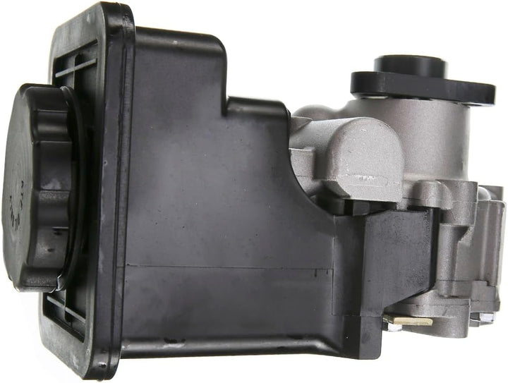 Frankberg Servopumpe Hydraulikpumpe Lenkung Kompatibel mit 3er E46 320 330 330 2.0L 1998-2005 3er Co