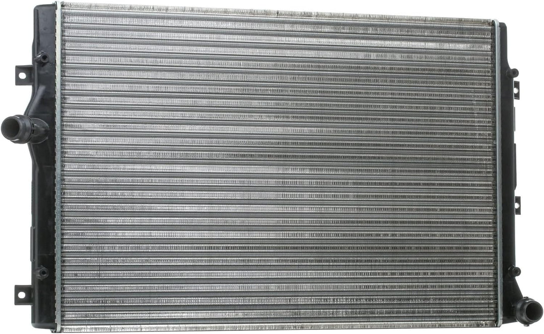 MAHLE CR 1539 002S Kühlmittelkühler BEHR