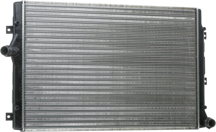 MAHLE CR 1539 002S Kühlmittelkühler BEHR