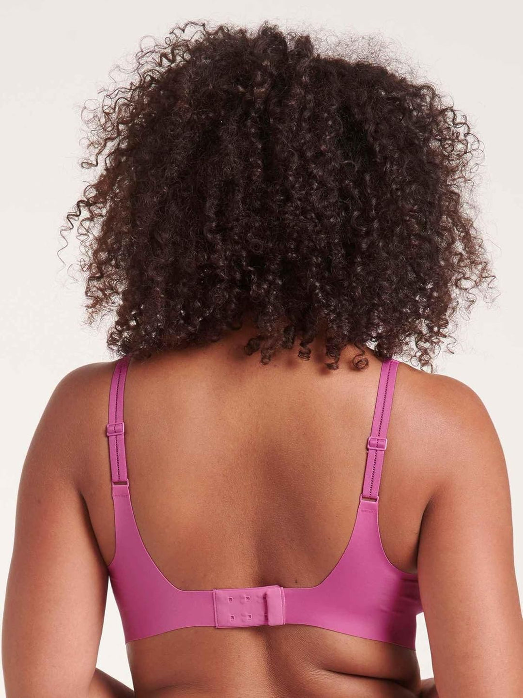 Sloggi Body Adapt T-Shirt Bra Flash Pink S, Flash Pink S