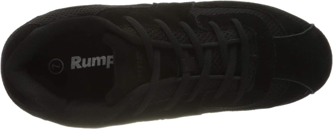 RUMPF Sparrow Sneaker - schwarz 40,5/41
