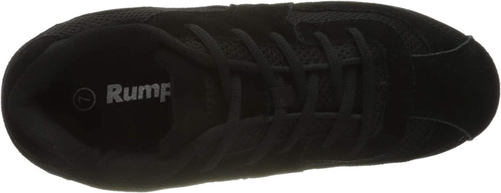 RUMPF Sparrow Sneaker - schwarz 40,5/41