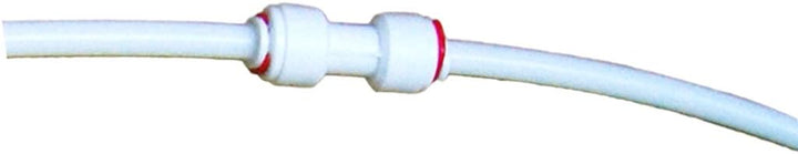 FILTROTECH 10m Wasserzulaufleitung Anschluss-Set für Kühlschrank Wasserfilter Schlauch 1/4"